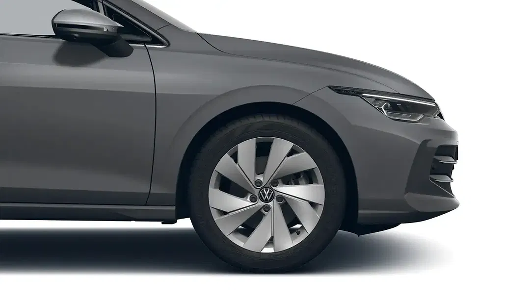 Volkswagen Golf - Thumbnail 4