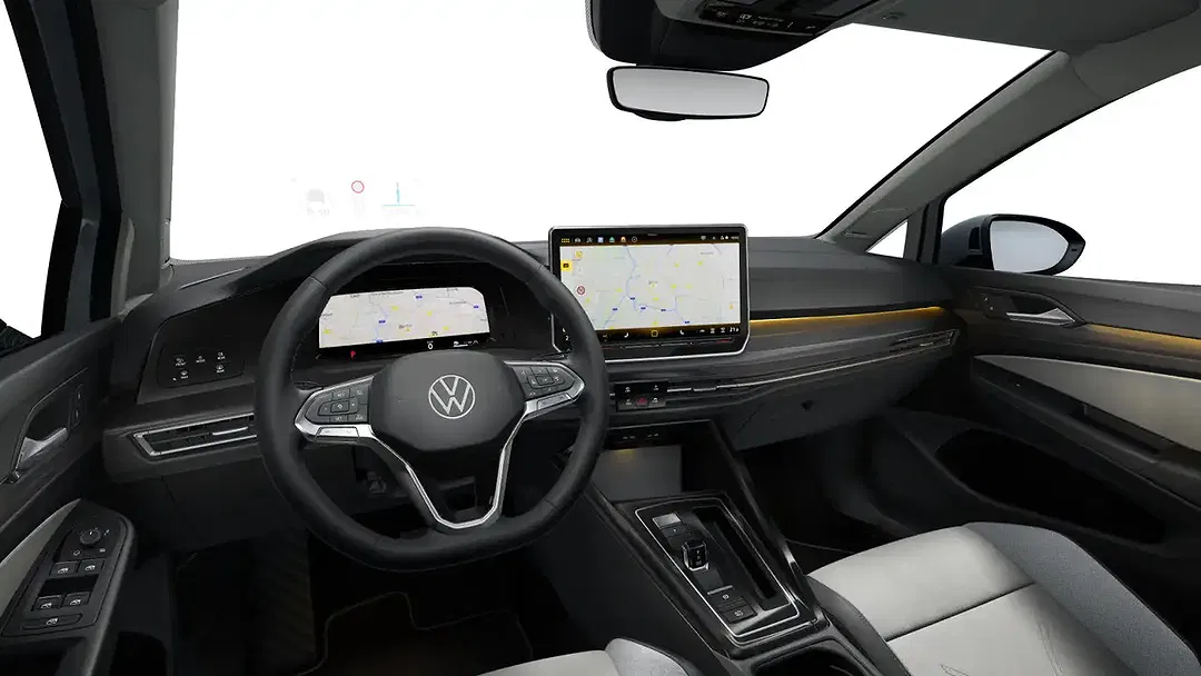 Volkswagen Golf - Thumbnail 5