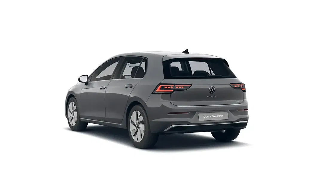 Volkswagen Golf - Thumbnail 8