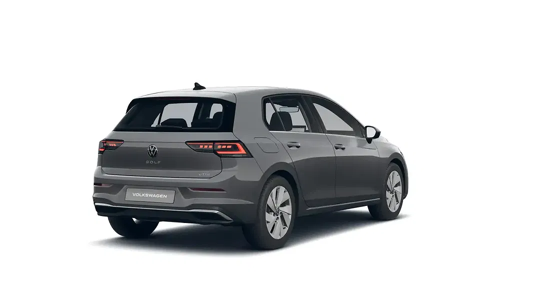 Volkswagen Golf - Thumbnail 9