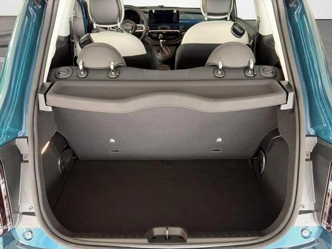 Fiat 500 - Thumbnail 11
