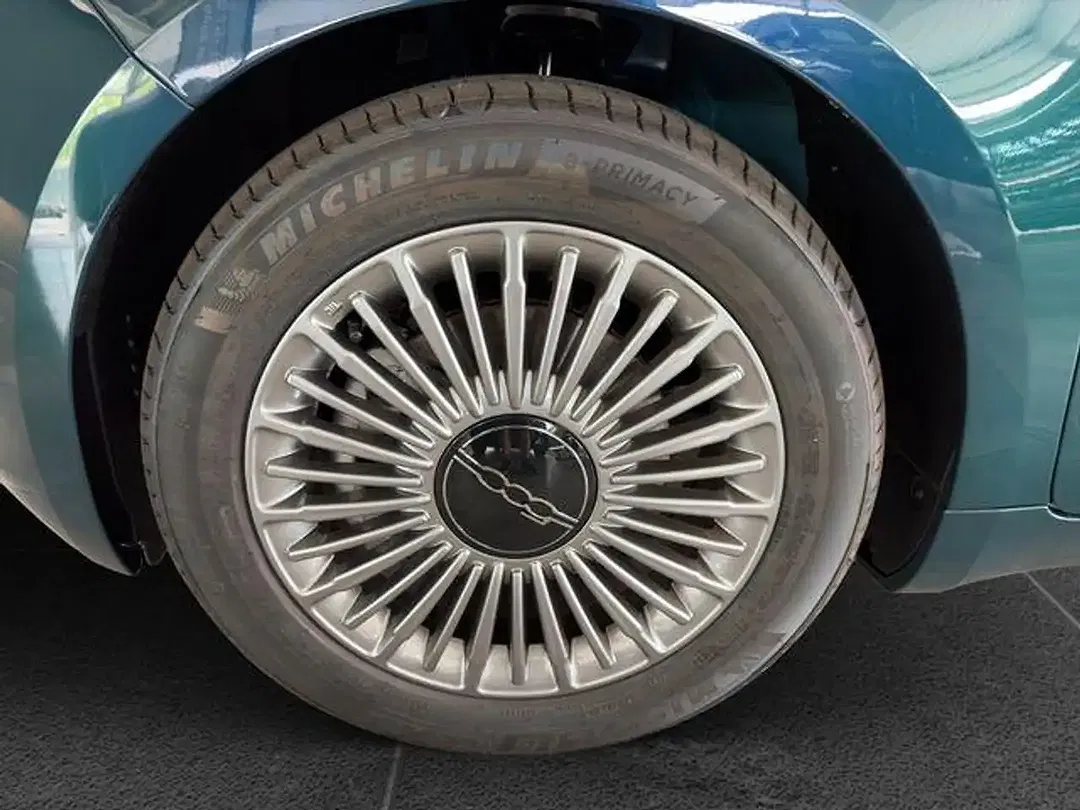 Fiat 500 - Thumbnail 15