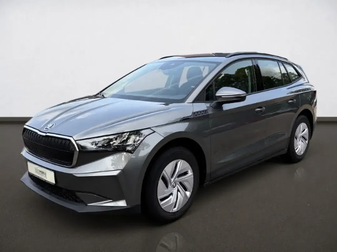 Skoda Enyaq - Thumbnail 3
