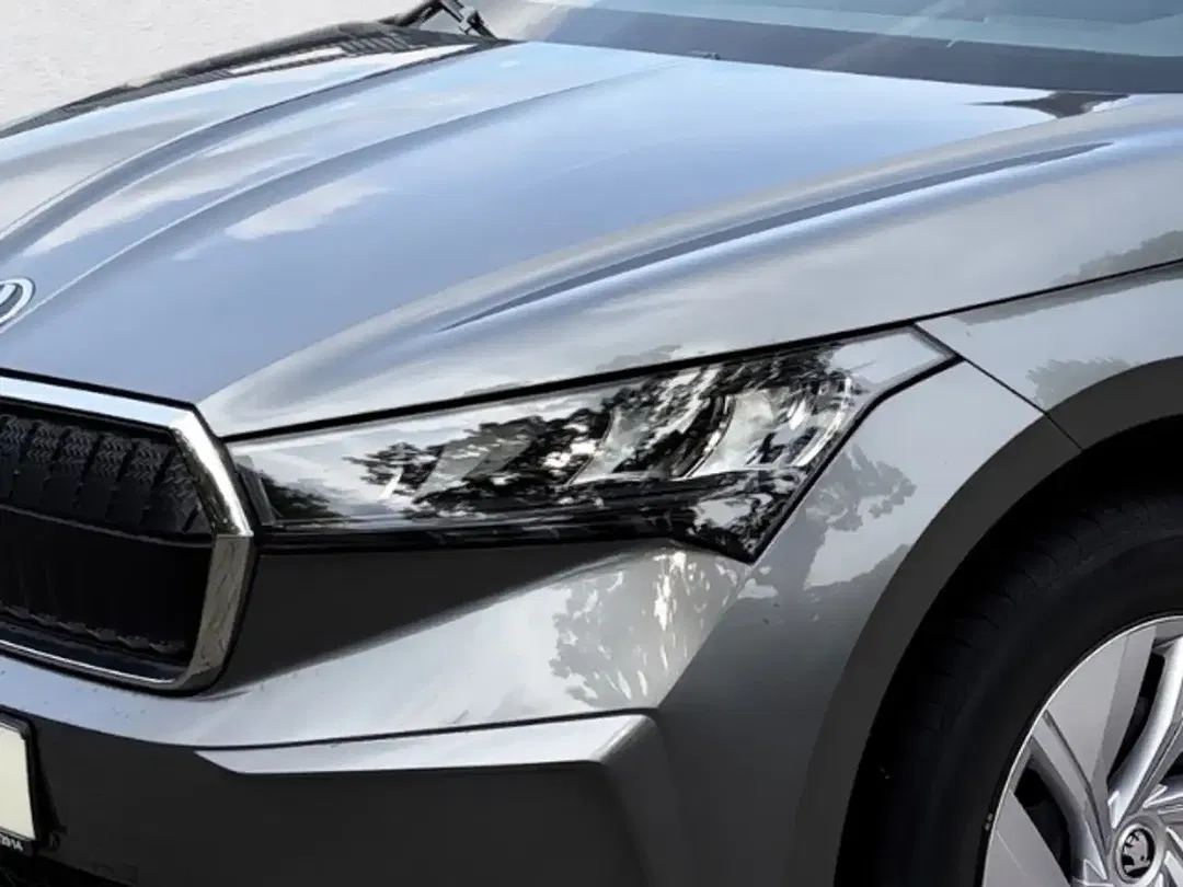 Skoda Enyaq - Thumbnail 4