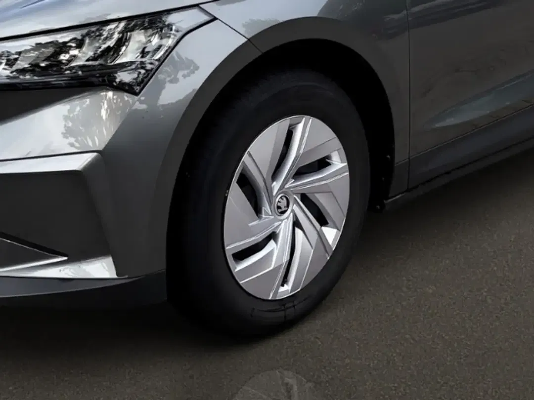 Skoda Enyaq - Thumbnail 5