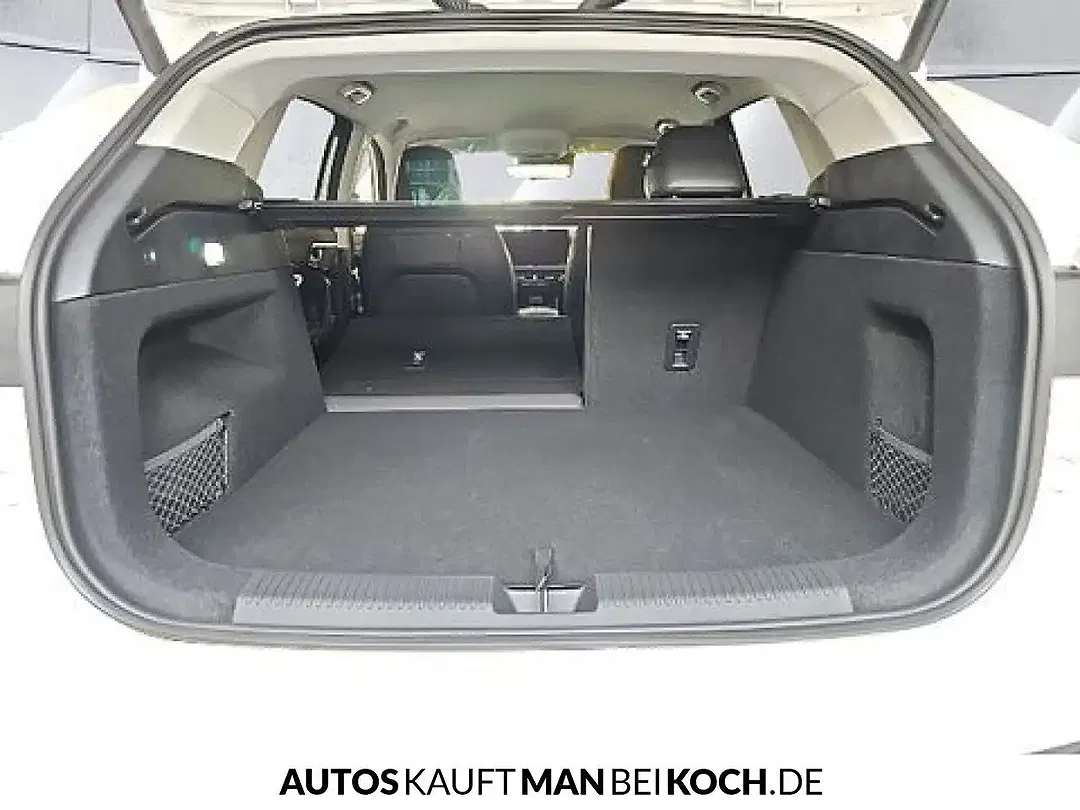 MG HS PHEV Luxury - foto 10
