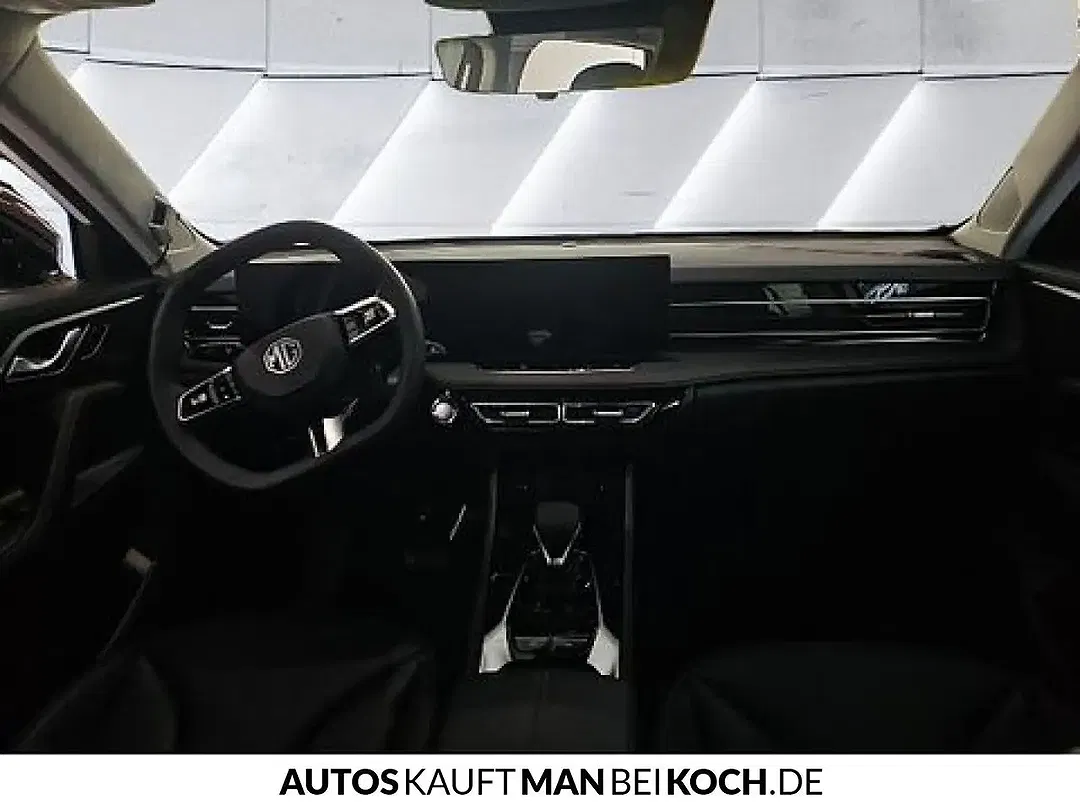 MG HS PHEV Luxury - foto 1