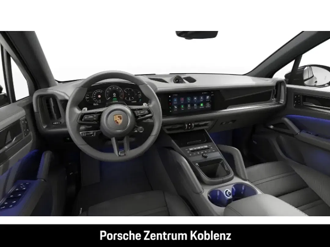 Porsche Cayenne - Thumbnail 11