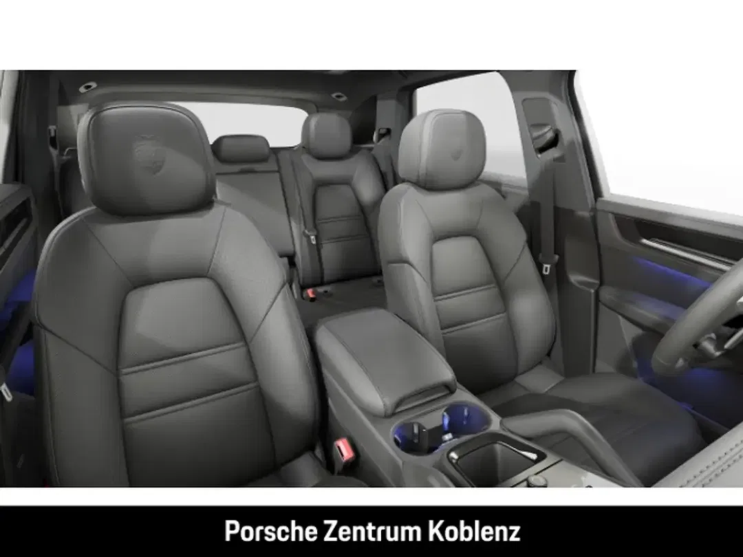 Porsche Cayenne - Thumbnail 12