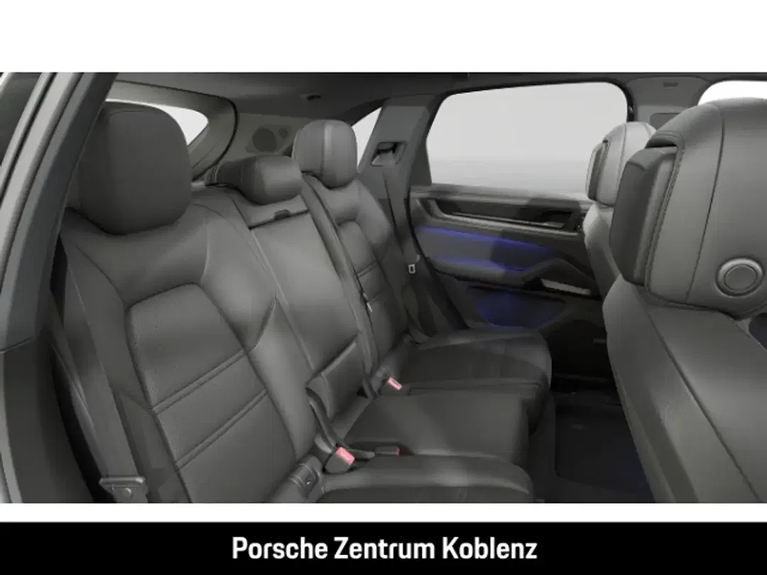 Porsche Cayenne - Thumbnail 13