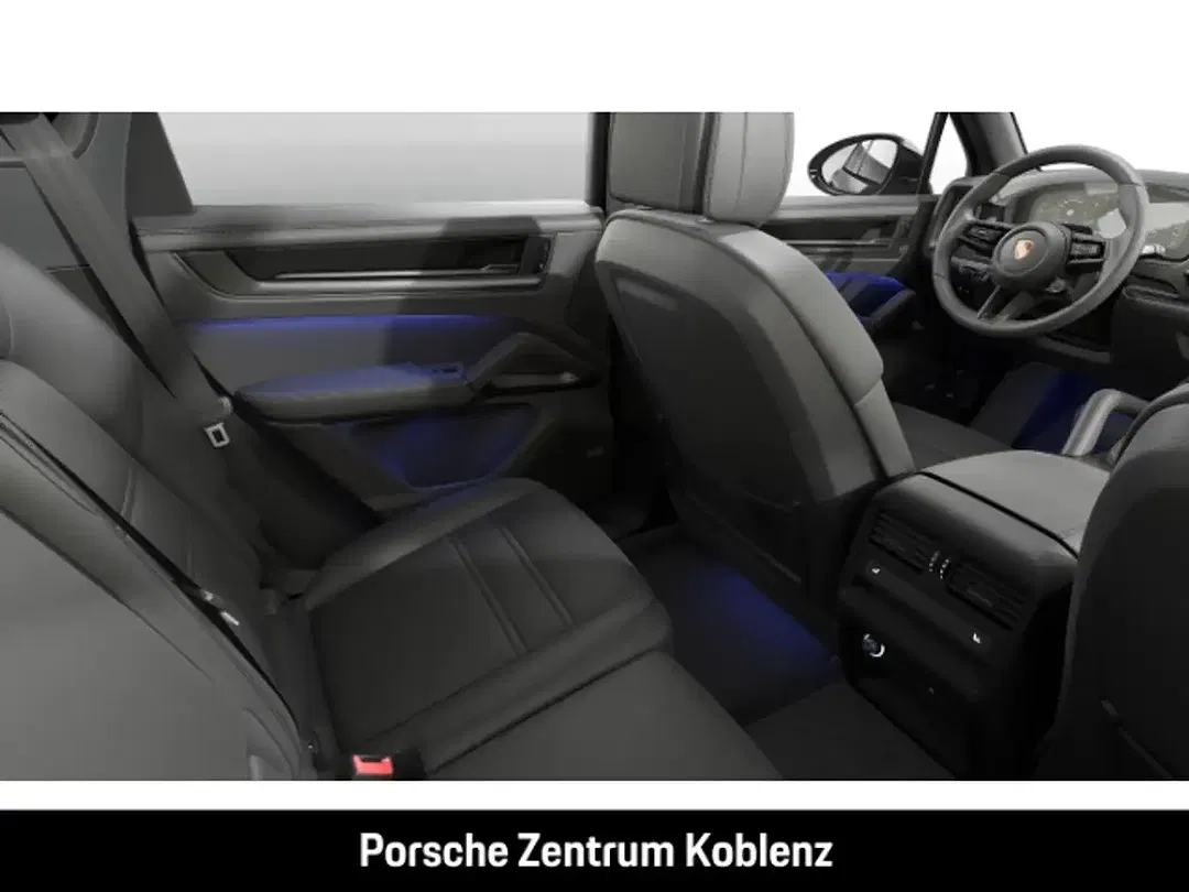 Porsche Cayenne - Thumbnail 14
