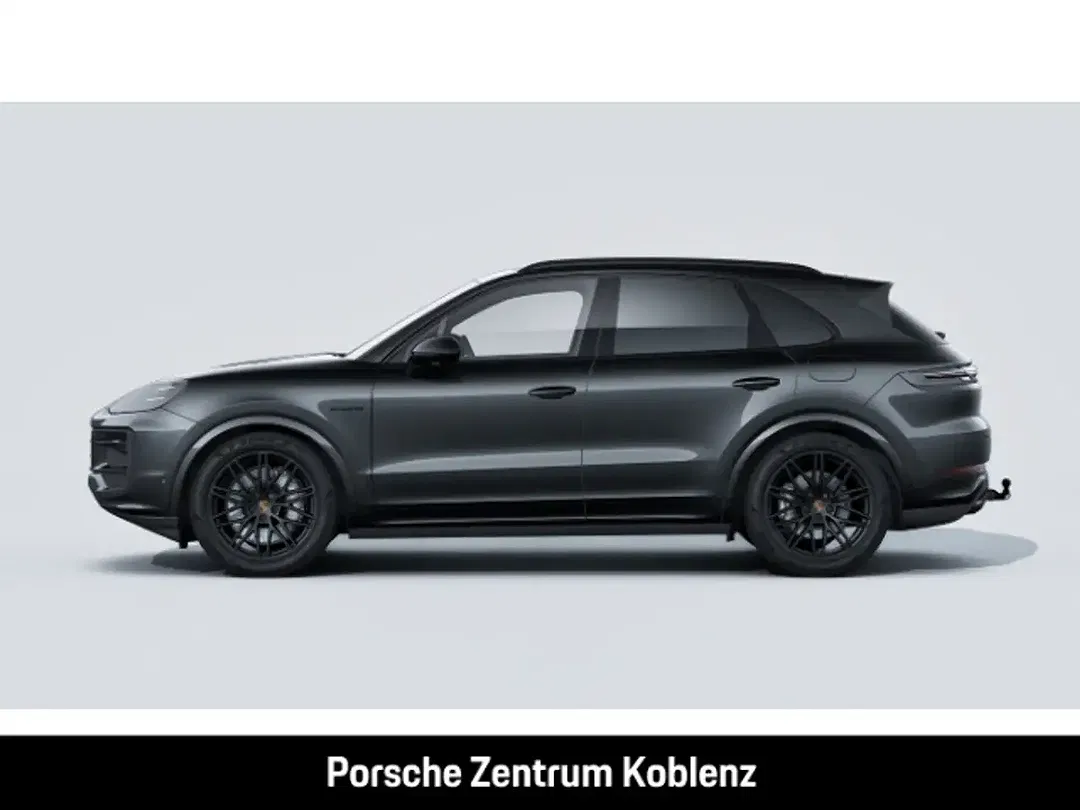 Porsche Cayenne - Thumbnail 2