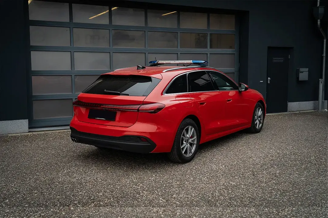 Audi A5 - Thumbnail 6