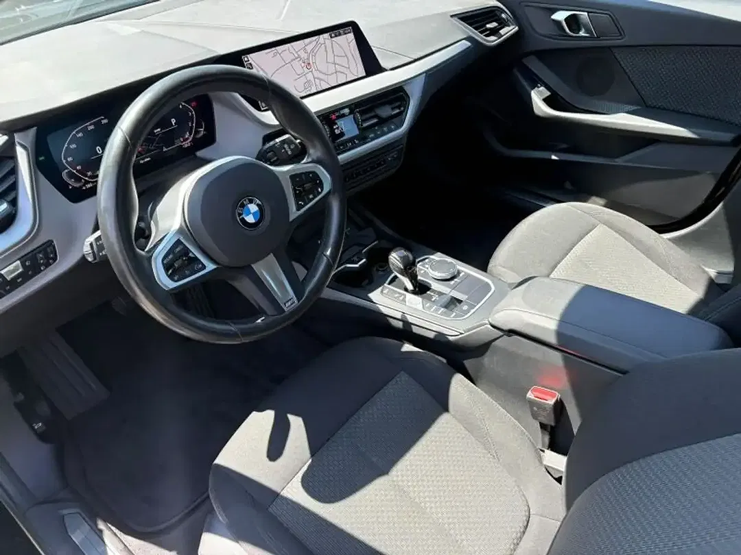 BMW 118 - Thumbnail 10