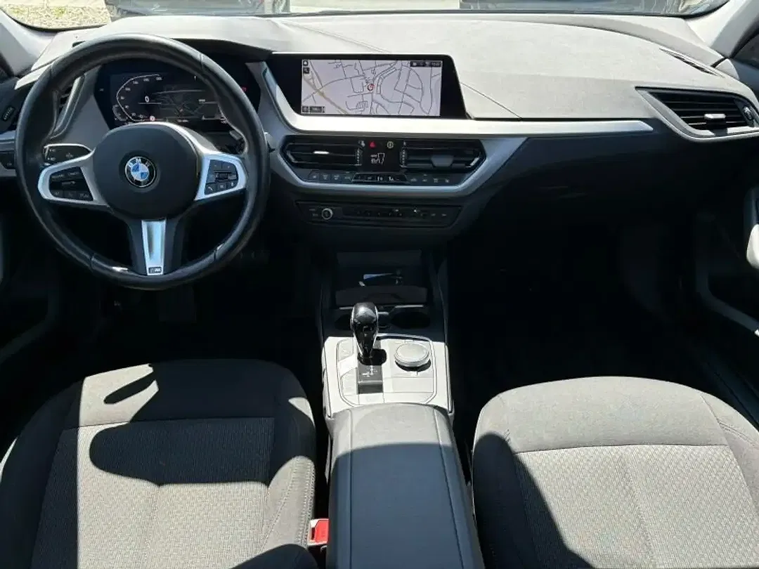 BMW 118 - foto 14