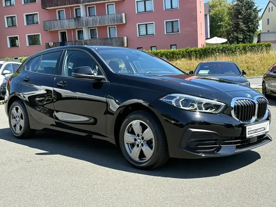 BMW 118 - foto 2
