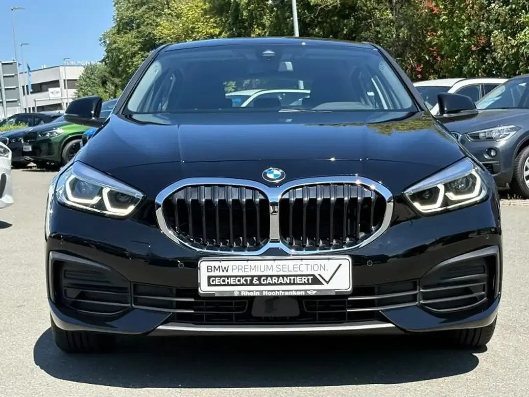 BMW 118 - Thumbnail 4