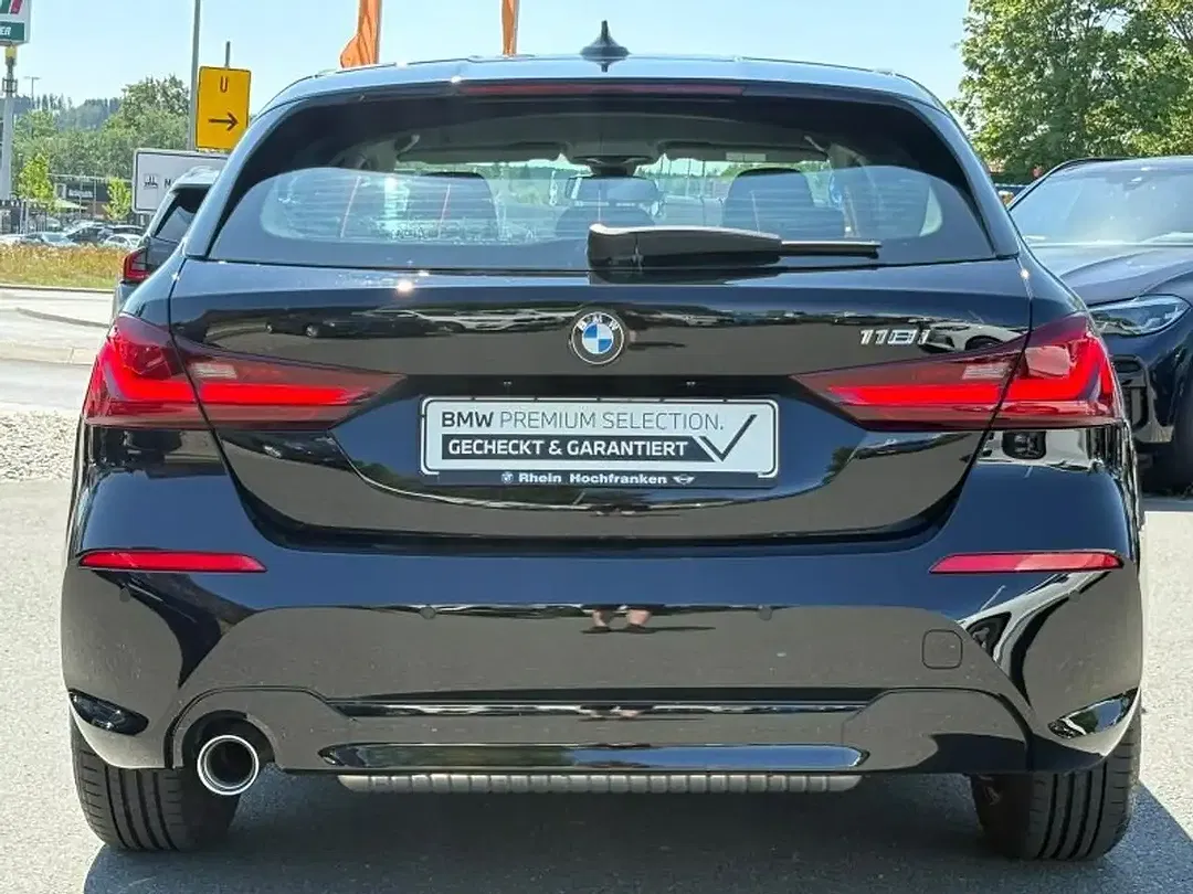 BMW 118 - Thumbnail 5