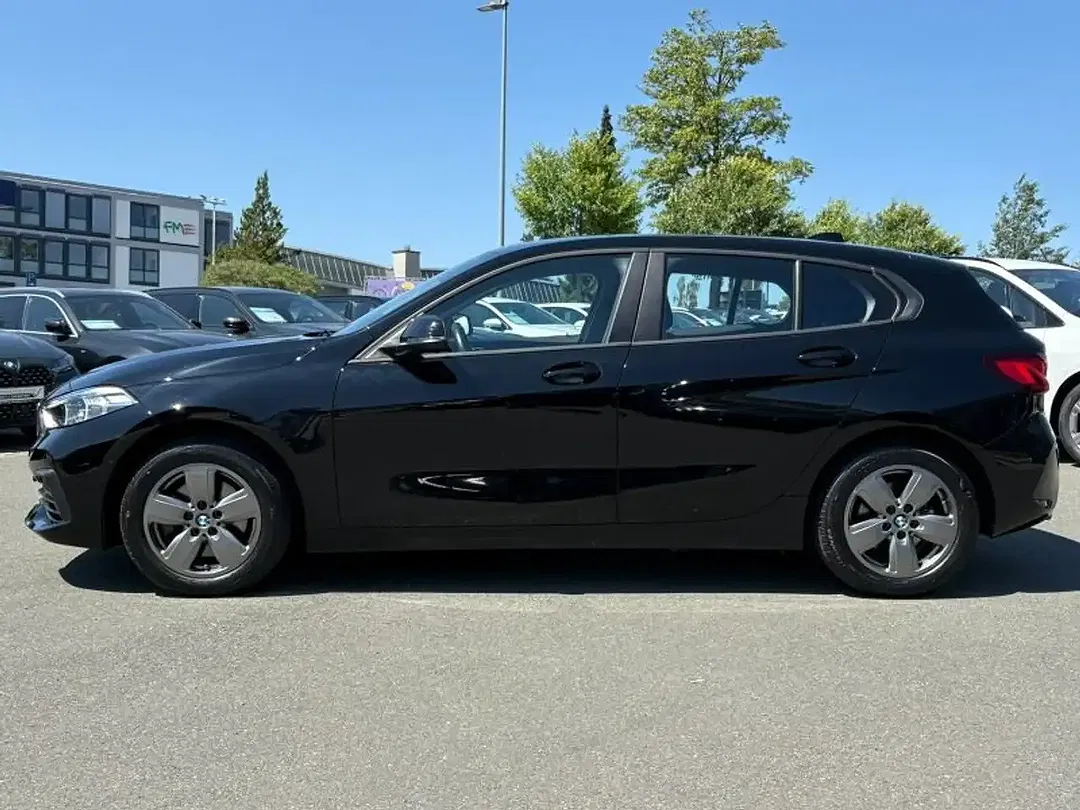 BMW 118 - Thumbnail 6