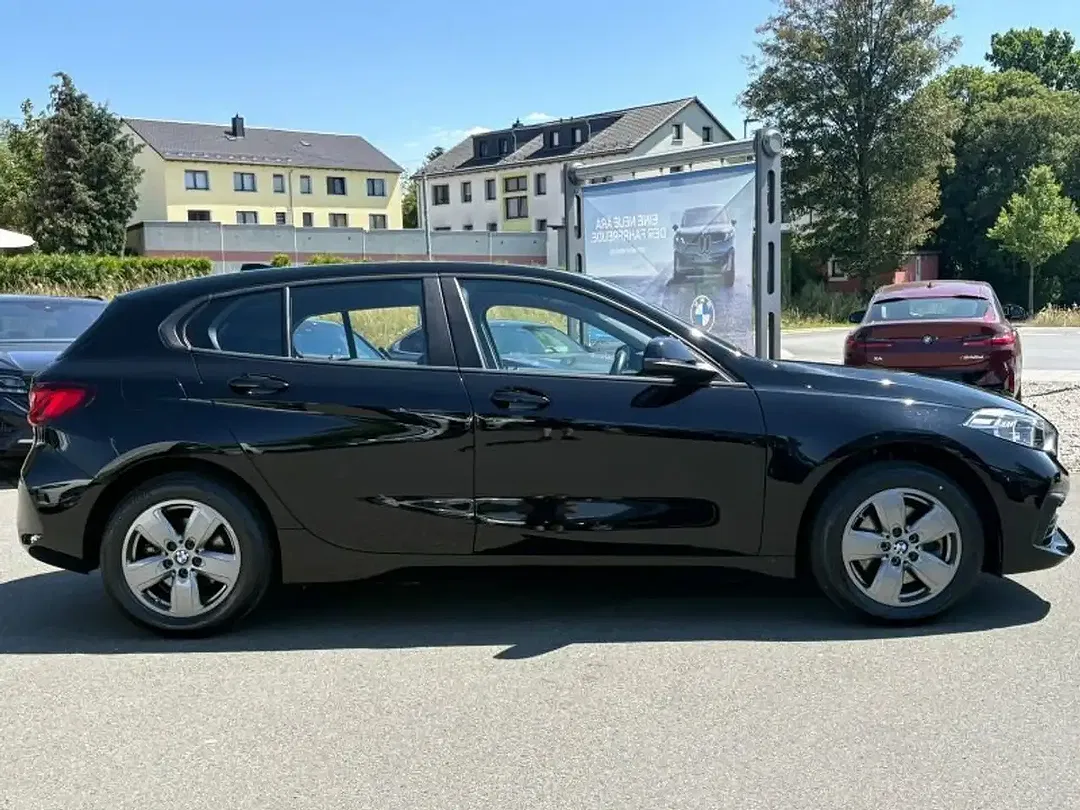BMW 118 - Thumbnail 7