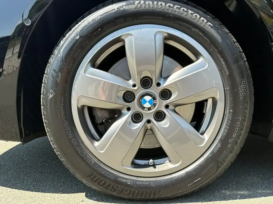 BMW 118 - Thumbnail 8