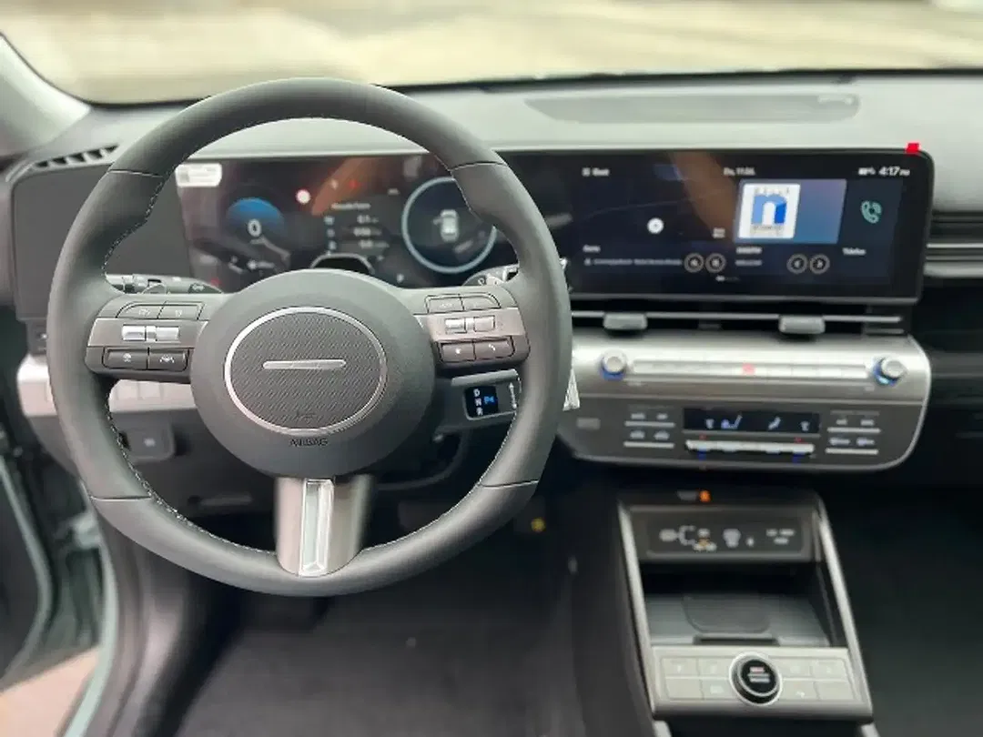 Hyundai KONA - Thumbnail 10
