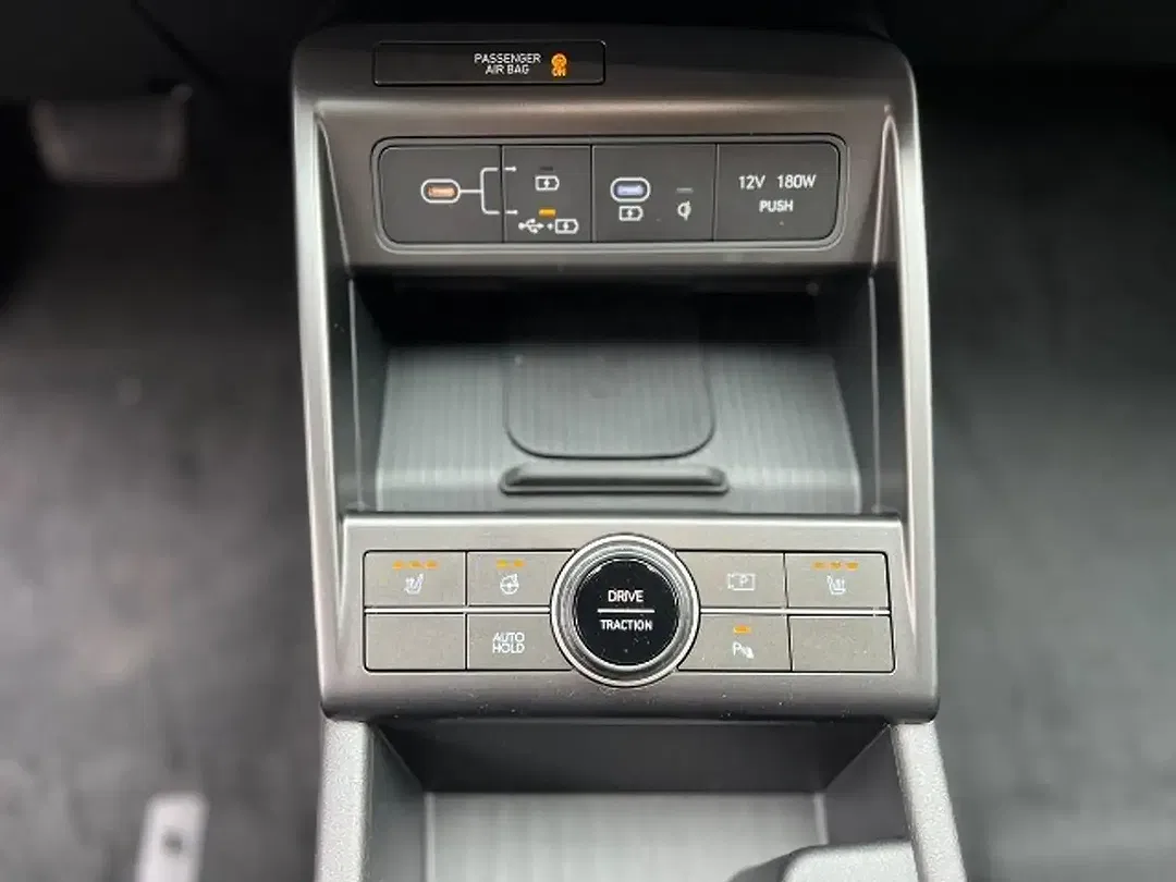Hyundai KONA - Thumbnail 14