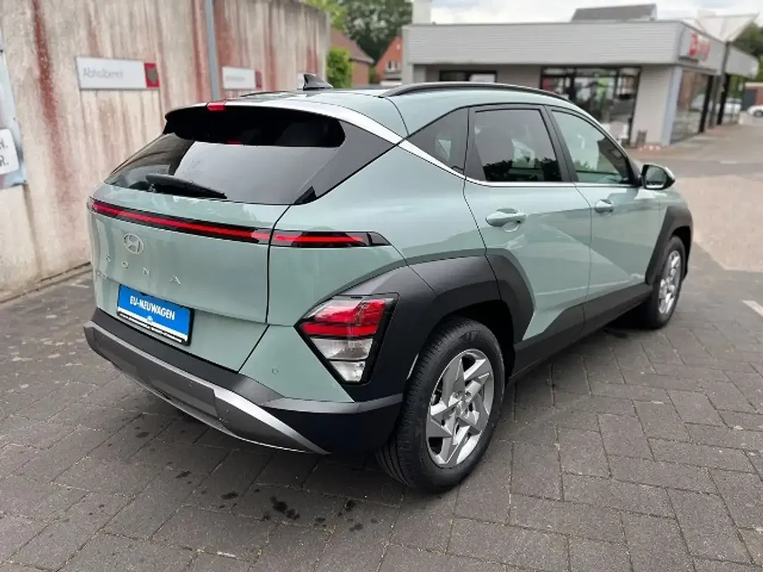 Hyundai KONA - Thumbnail 5
