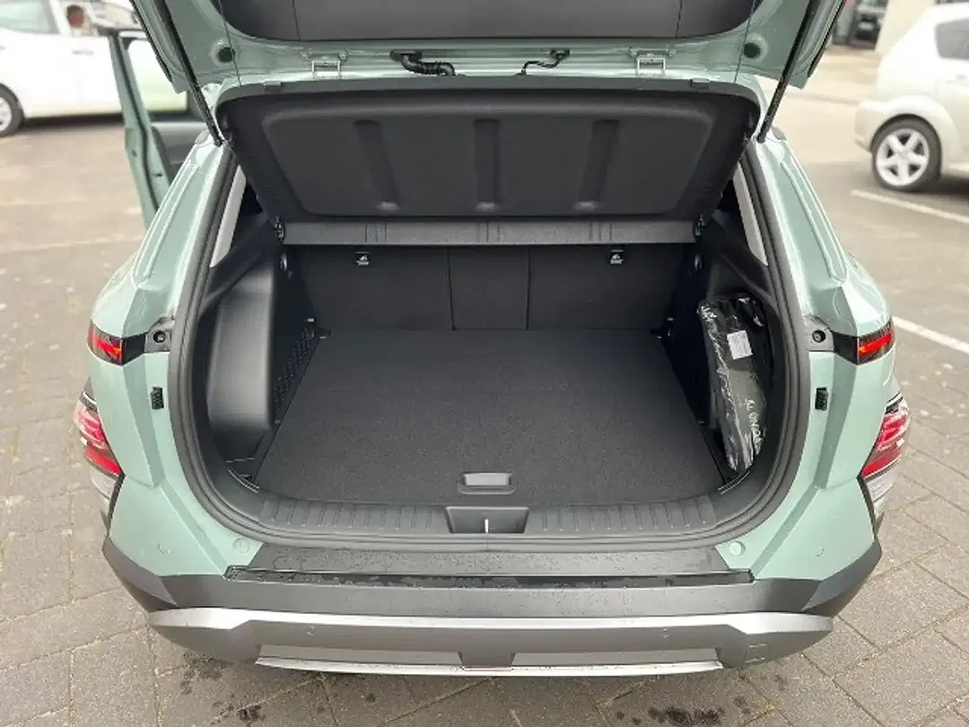 Hyundai KONA - Thumbnail 6