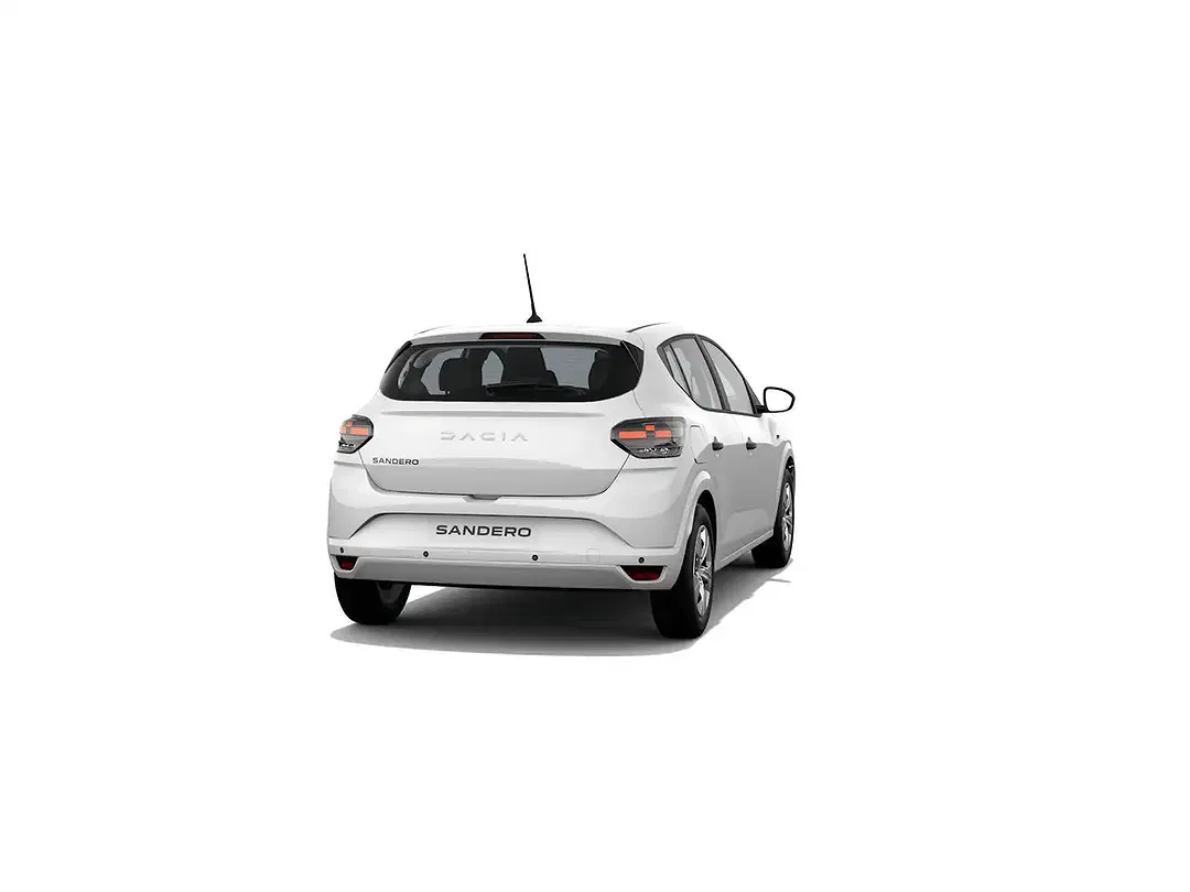 Dacia Sandero - Thumbnail 6