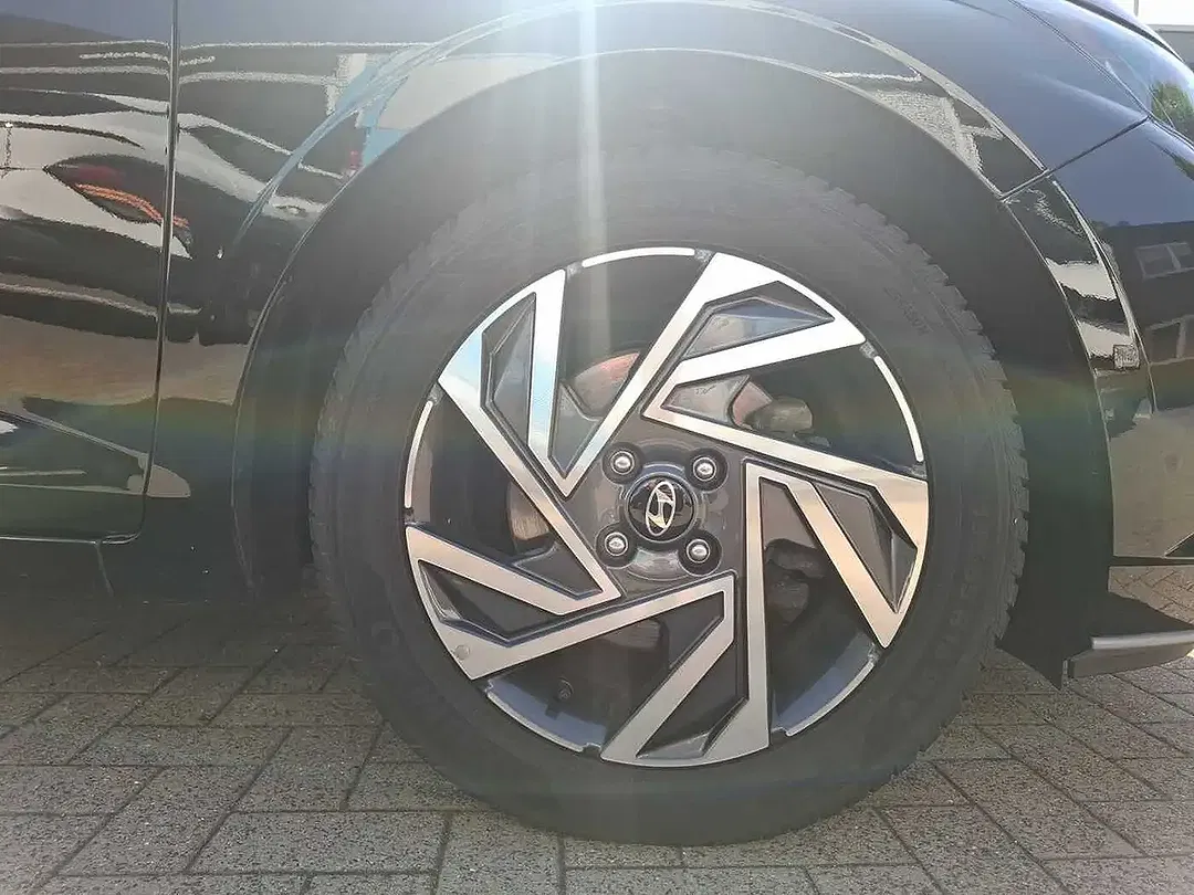 Hyundai i20 - Thumbnail 6