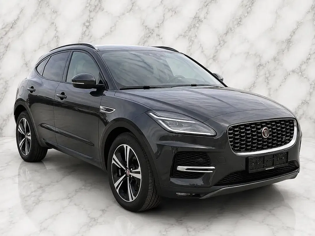 Jaguar E-Pace P200 4x4 SE - foto 1