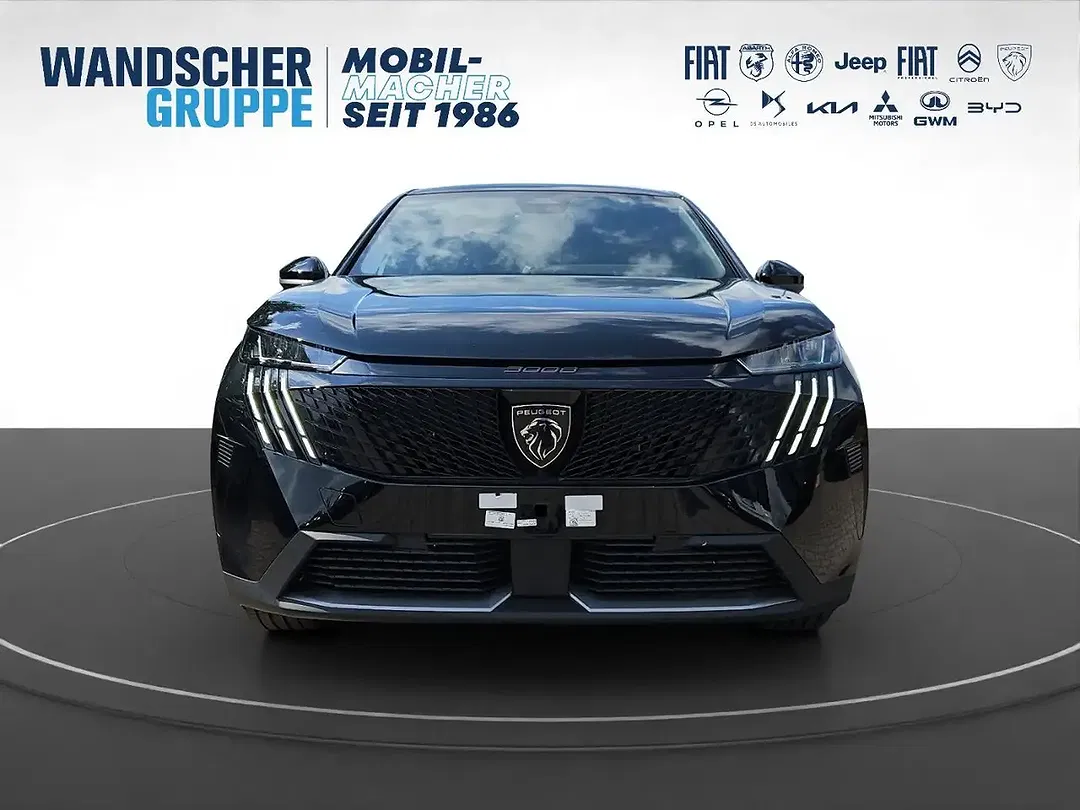 Peugeot 3008 - Thumbnail 8