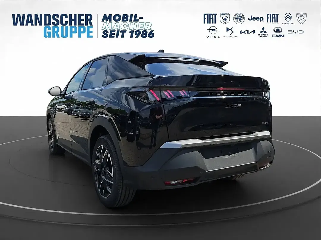 Peugeot 3008 - Thumbnail 3