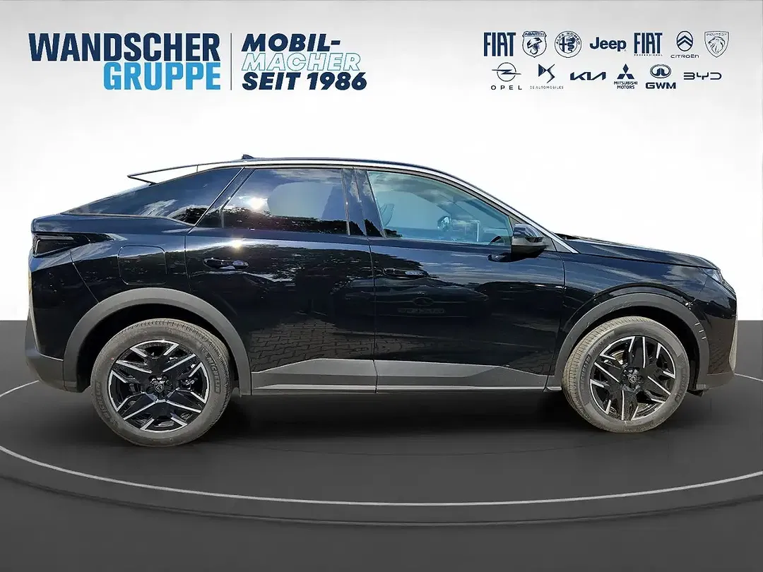 Peugeot 3008 - Thumbnail 6