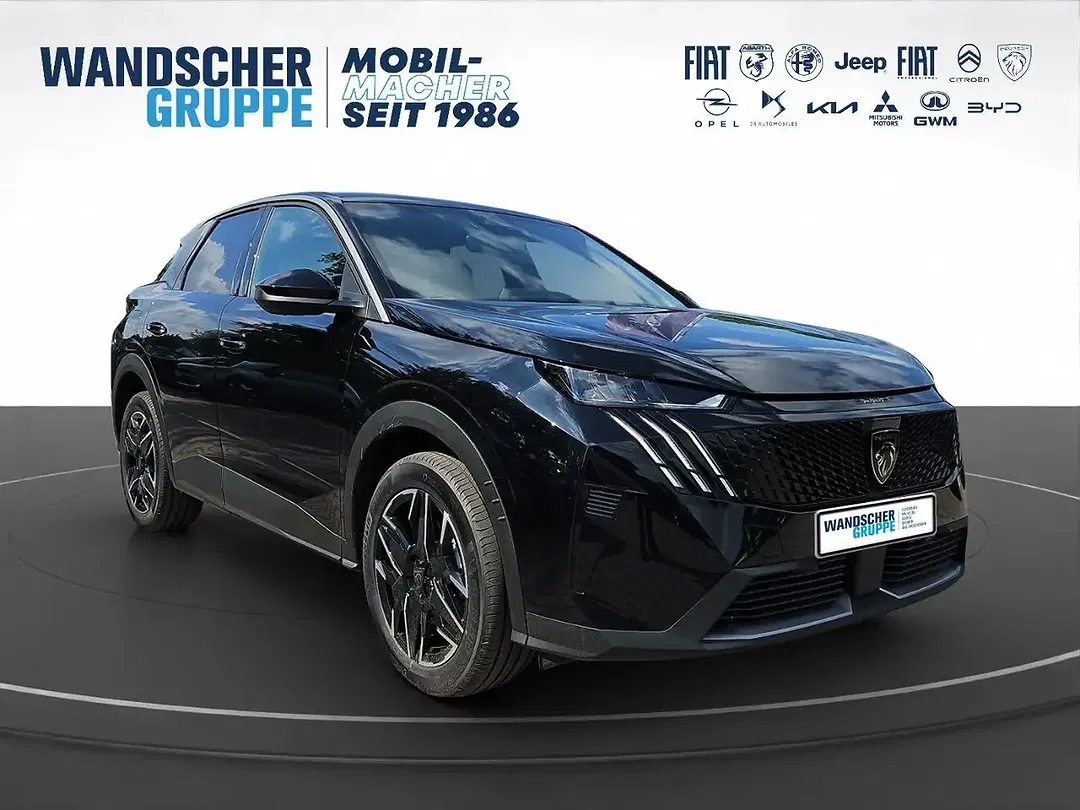 Peugeot 3008 - Thumbnail 7