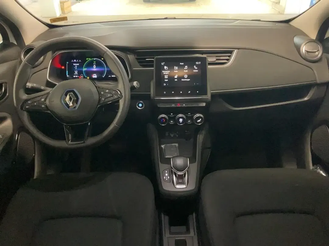 Renault ZOE - Thumbnail 14