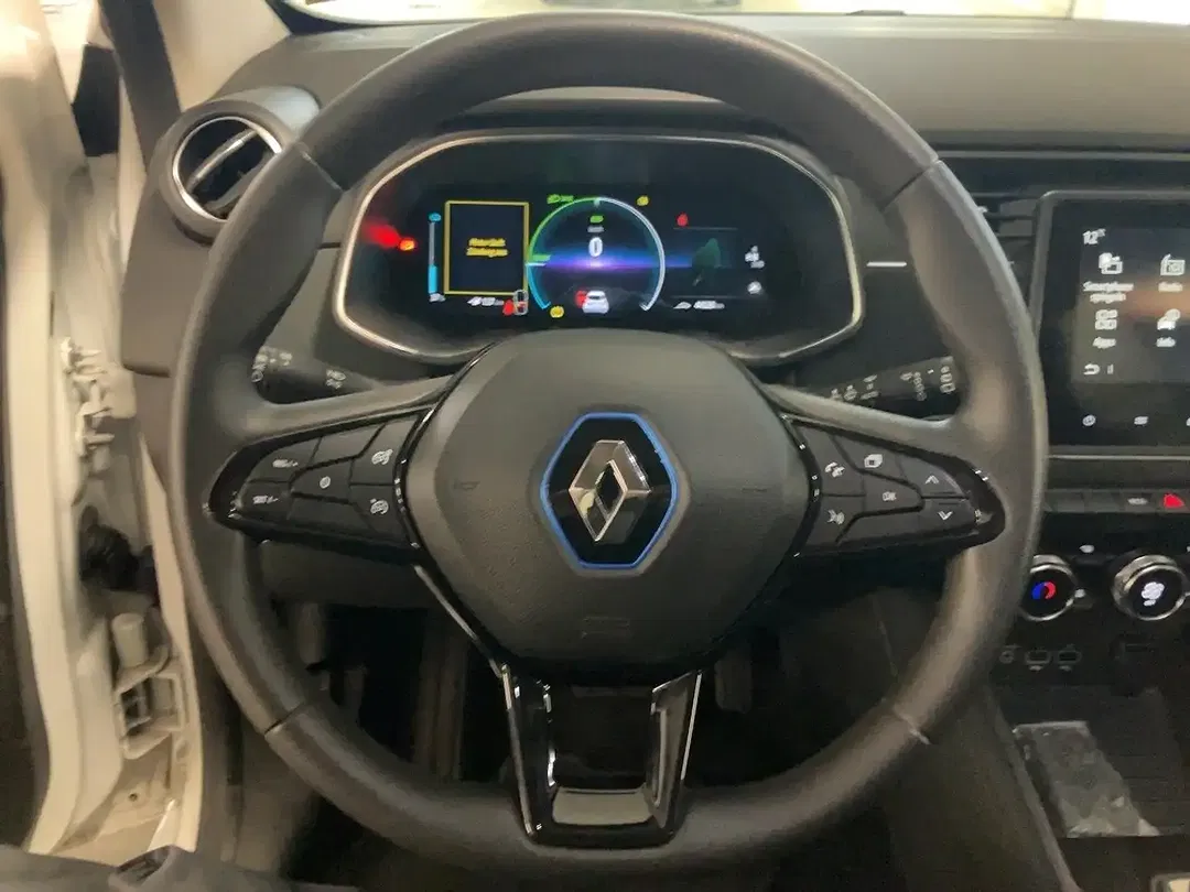 Renault ZOE Z.E. 50 Life - foto 15