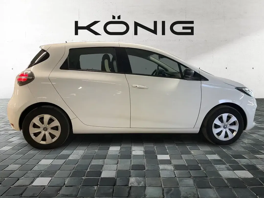 Renault ZOE Z.E. 50 Life - foto 2