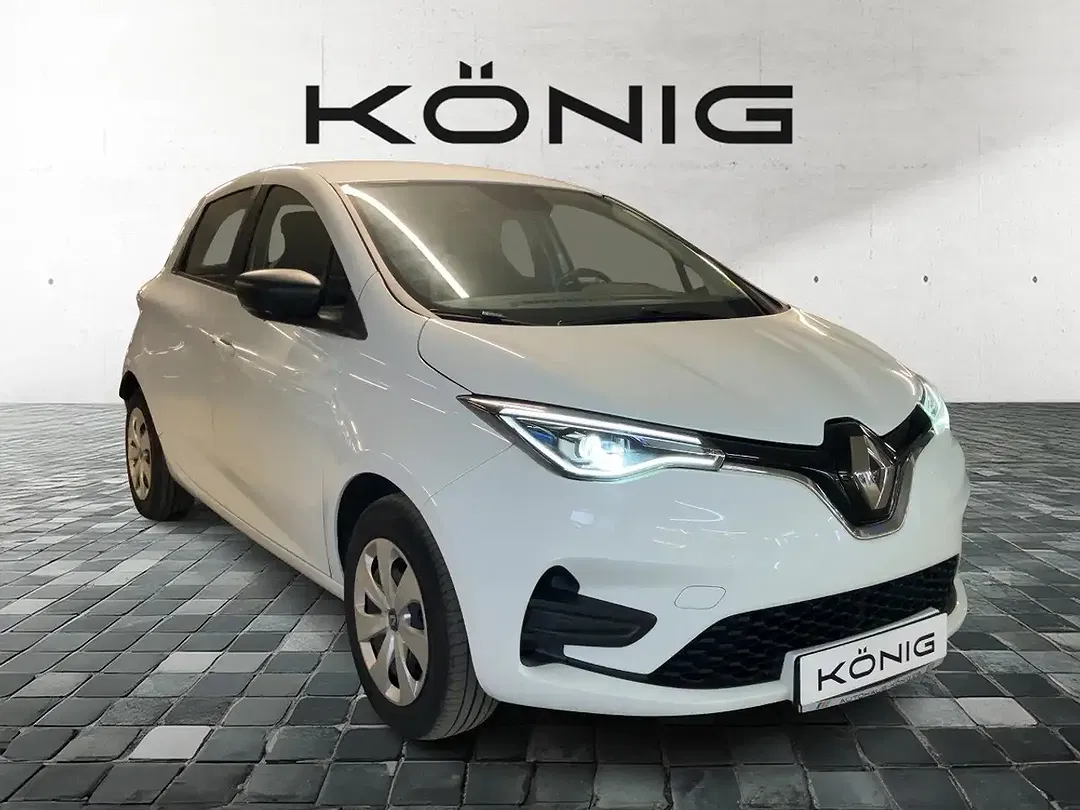 Renault ZOE - Thumbnail 5