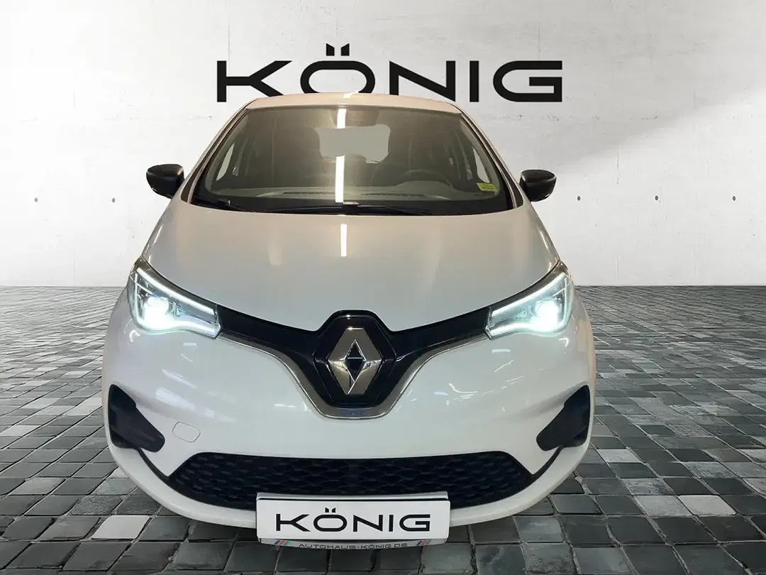 Renault ZOE - Thumbnail 6