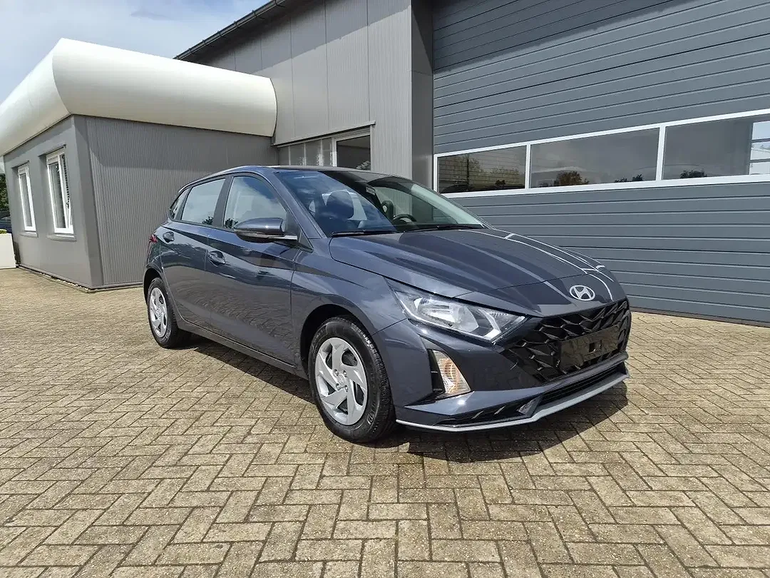 Hyundai i20 - Thumbnail 6