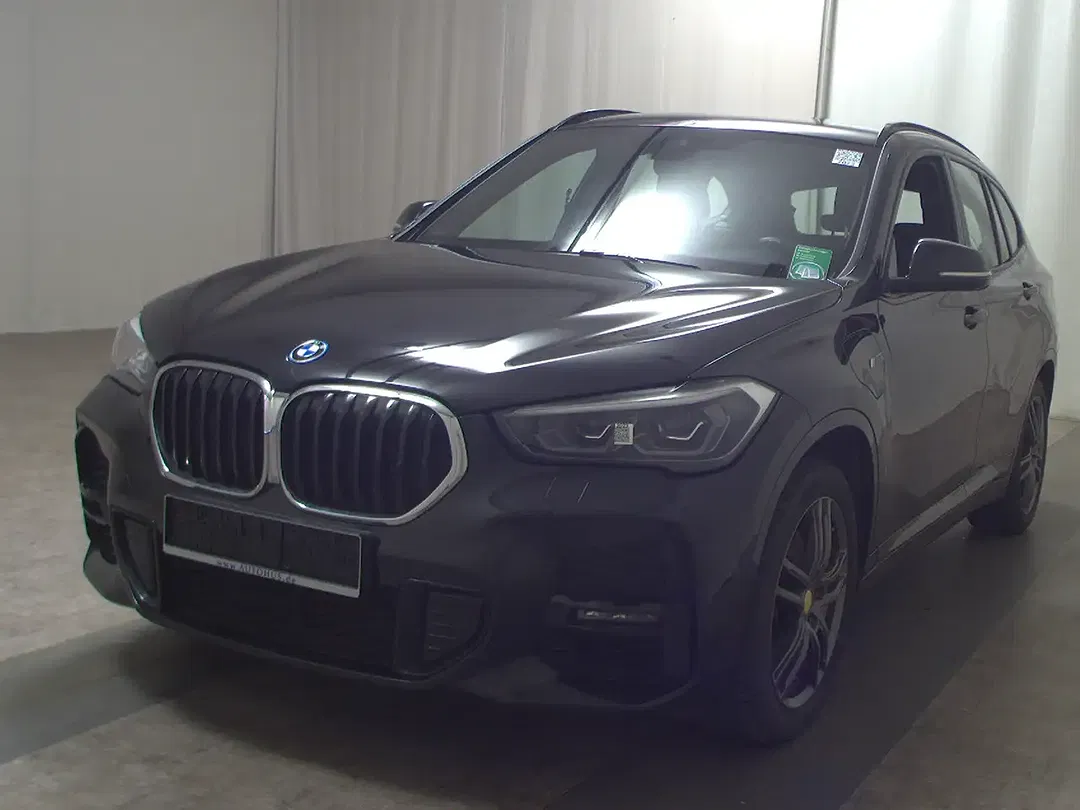 BMW X1 xDrive M Sport - foto 2