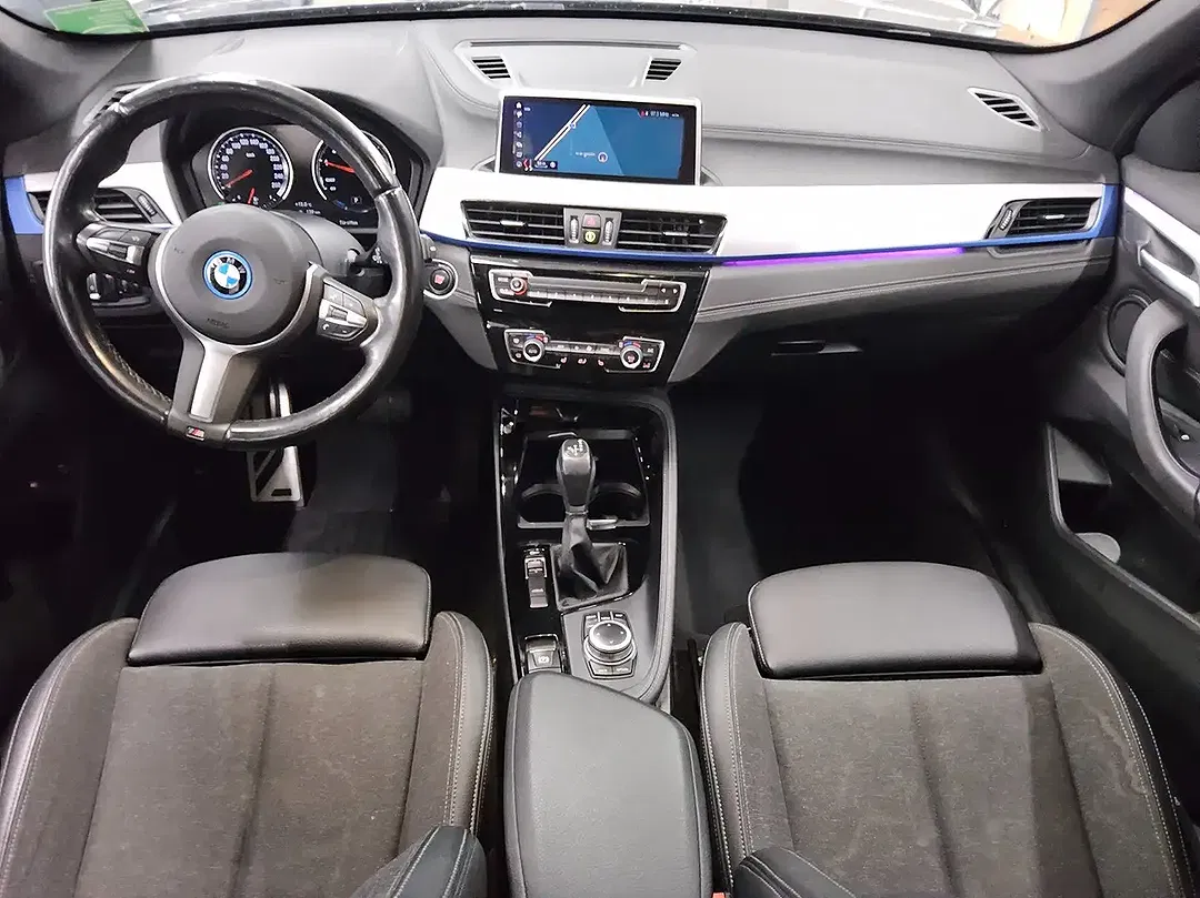 BMW X1 - Thumbnail 5