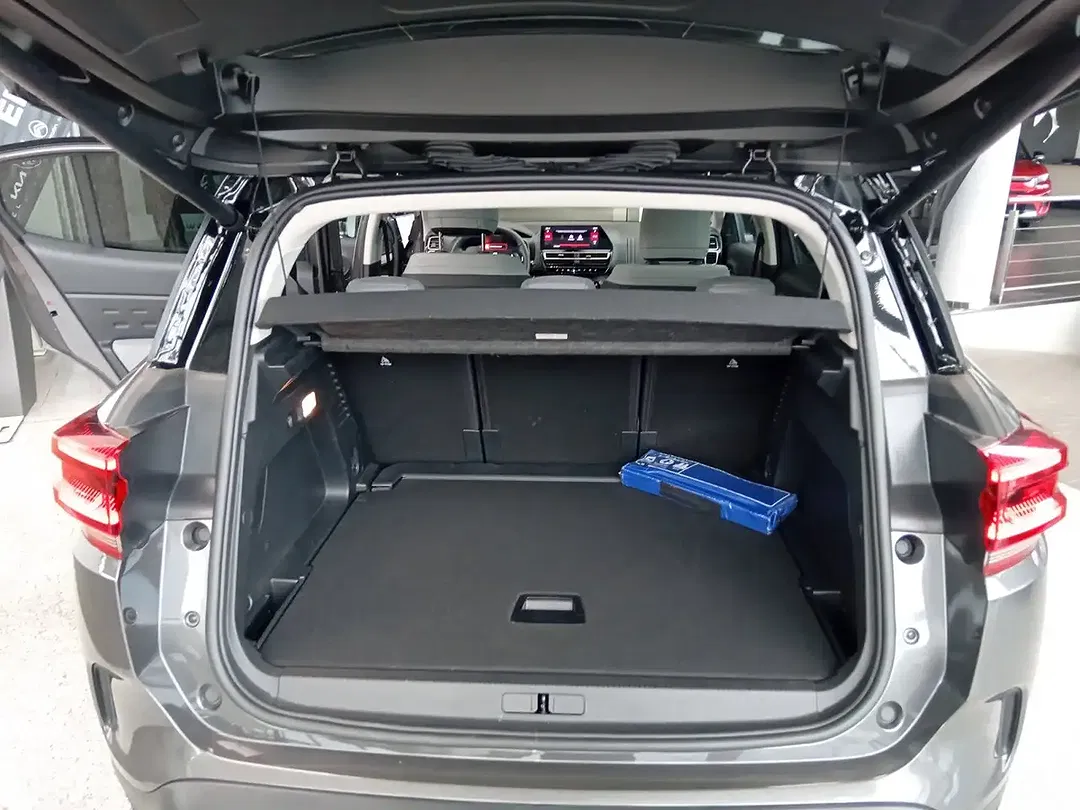 Citroen C5 Aircross - Thumbnail 13