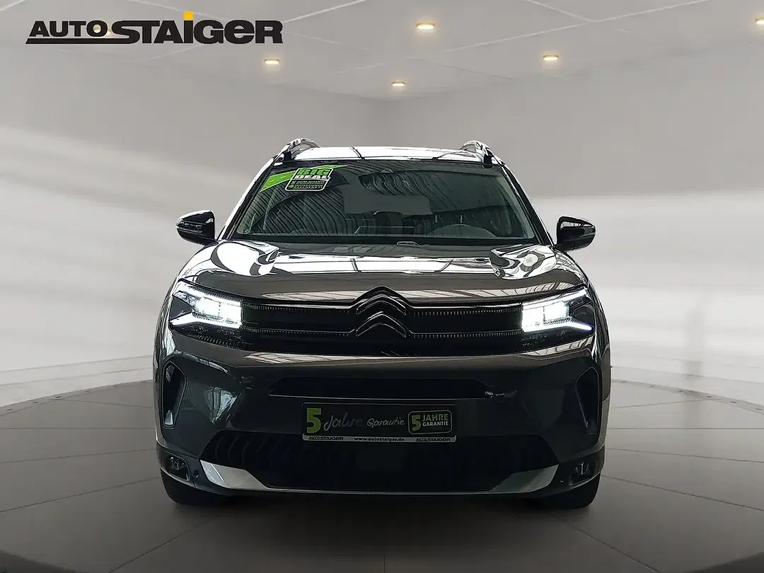 Citroen C5 Aircross 1.2 - foto 2