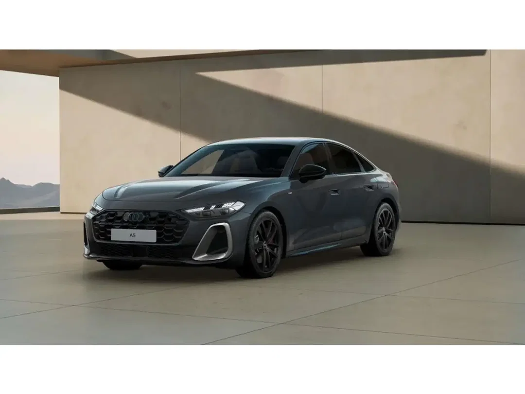Audi A5 - Afbeelding 1