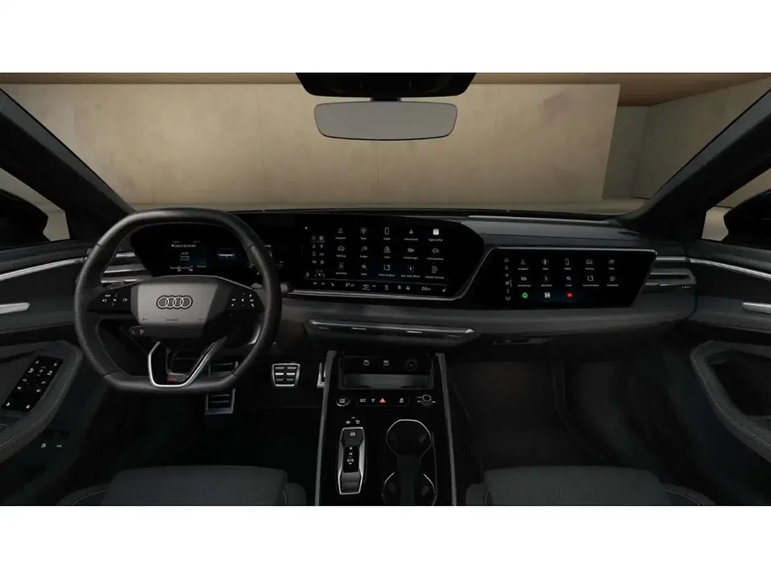 Audi A5 - Thumbnail 5
