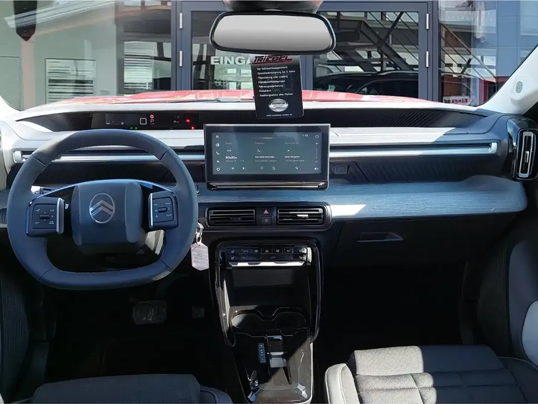 Citroen C3 Aircross - Thumbnail 9