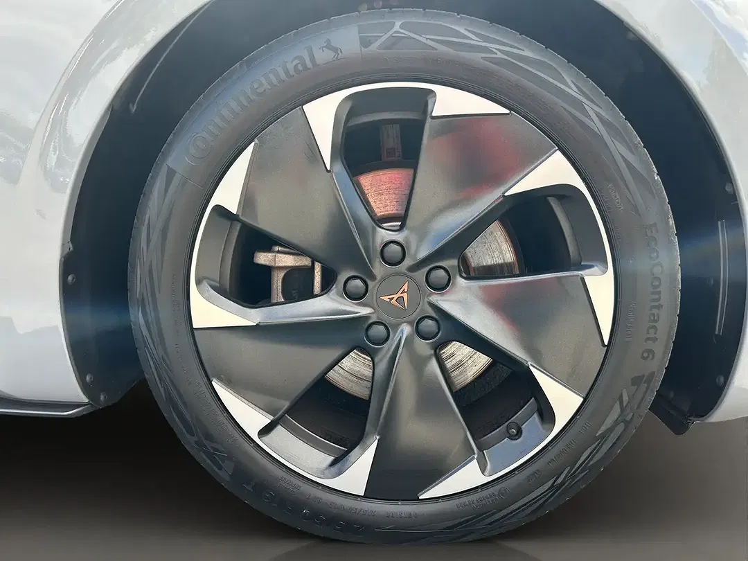 CUPRA Born - Thumbnail 15
